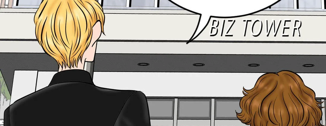 Living with The Wizard - Chapter 7